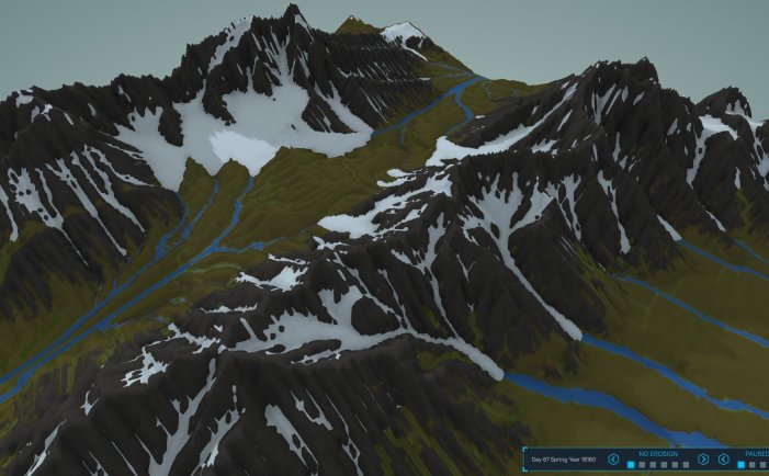 大地基石2-Terra Firma 2