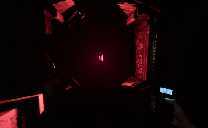 另一面-The Other Side-支持网络联机