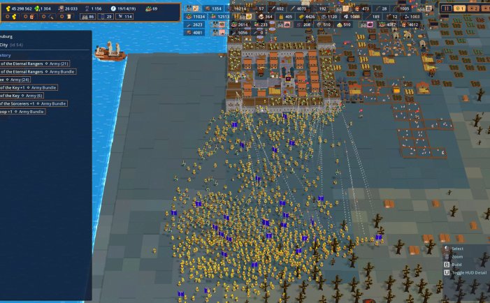 DSS 2：战争工业-DSS 2: War Industry