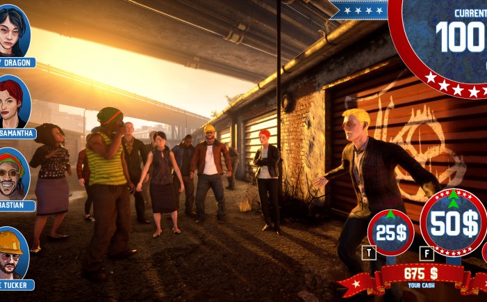 废品大亨-Barn Finders