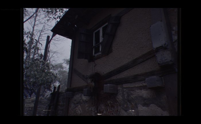 妖术3:超自然现象-İblis3:Phenomena