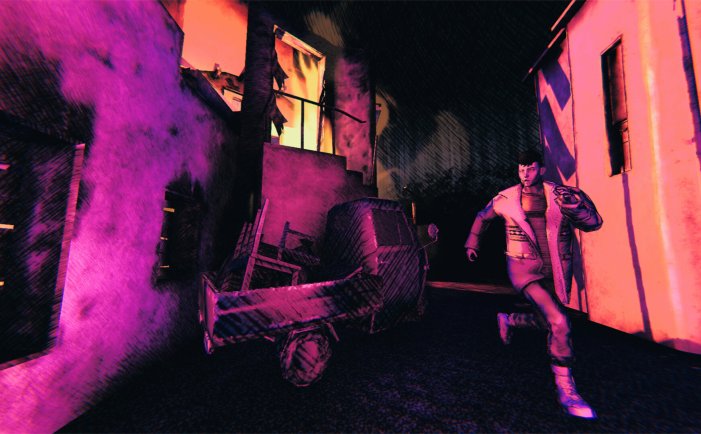 神农节-Saturnalia