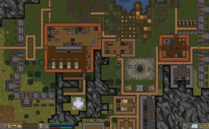 第一王权-First Feudal