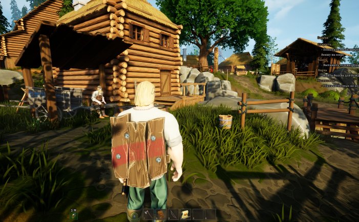 YAR：被遗忘的王座-YAR: Forgotten Throne