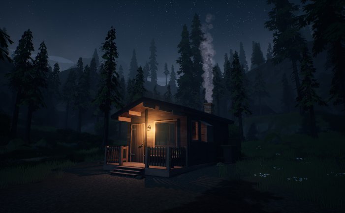 灰木溪电台-Radiolight