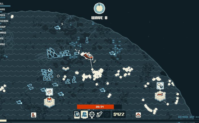 恶海生存-Nautical Survival