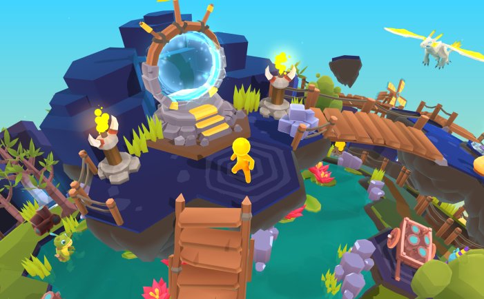 我的小小宇宙-My Little Universe