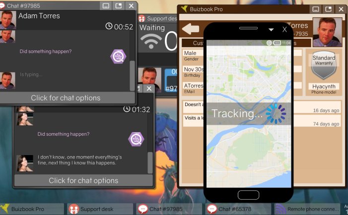 技术支持：未知错误-Tech Support: Error Unknown