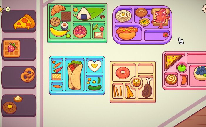 小小收纳师-Cozy Organizer