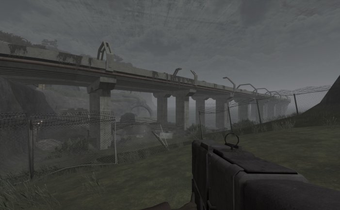 金属花园-Metal Garden