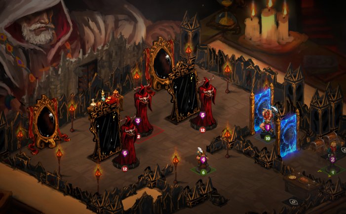 黑暗任务4-Dark Quest 4