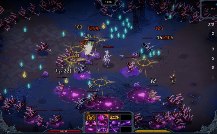 恶魔狂奏-Devil Jam