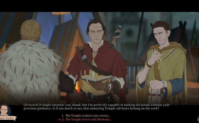 诸神灰烬：救赎-Ash of Gods: Redemption