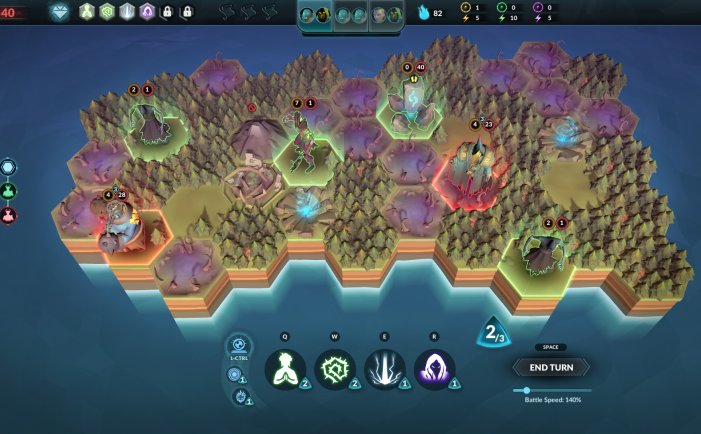 无神之世-Godless