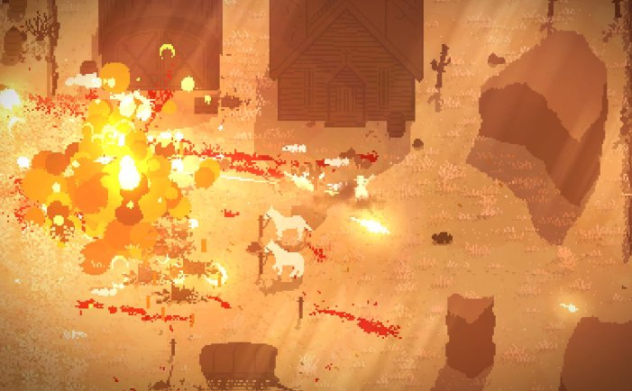 柯尔特峡谷-Colt Canyon