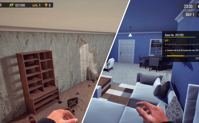 日落汽车旅馆-Sunset Motel