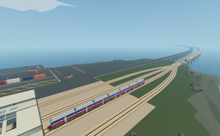 风暴工程：建造和救援-Stormworks: Build and Rescue