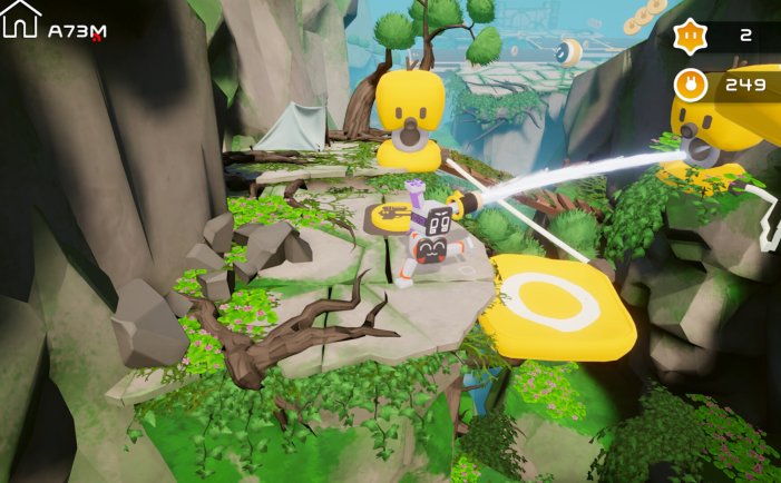 知只大冒险2-Biped 2-支持网络联机