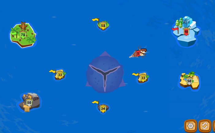 妖精之地-Goblin Lands