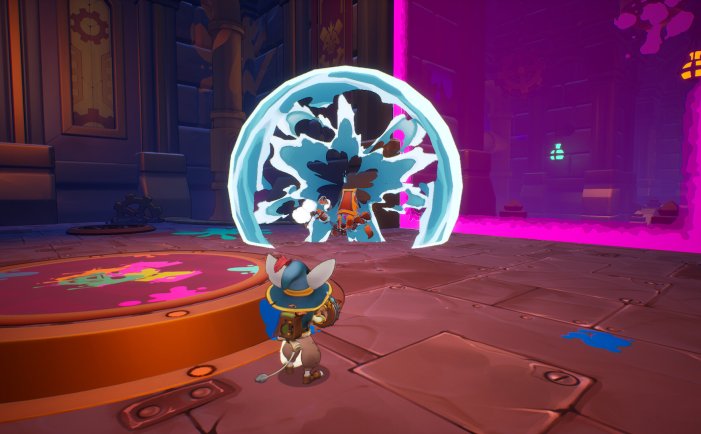 炼金学院物语-Brew