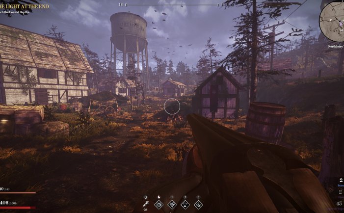 第二太阳-Second Sun