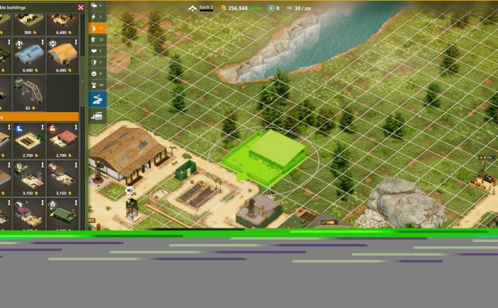 军事营地-一个军营-荣耀军营-One Military Camp