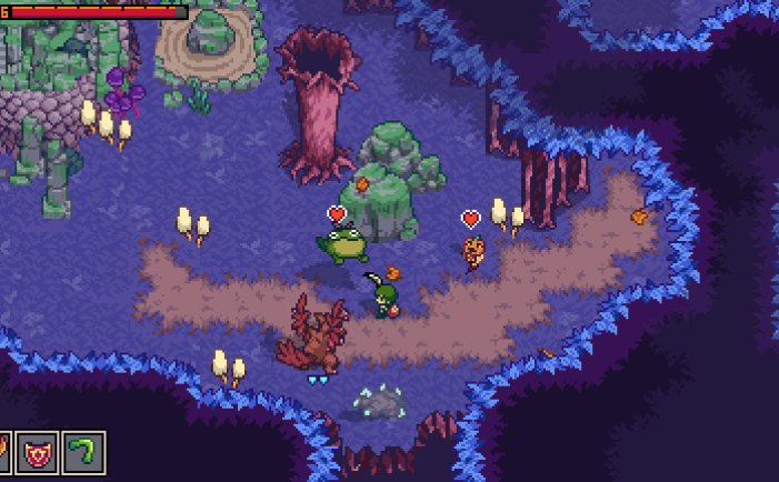 生物驯养师-Creature Keeper