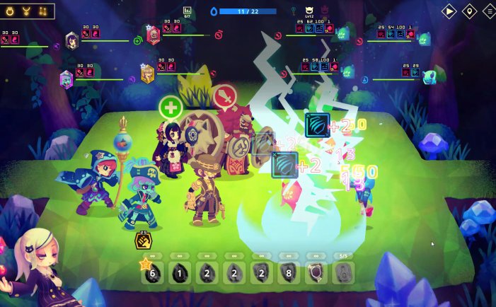 灵动世界-Vivid World