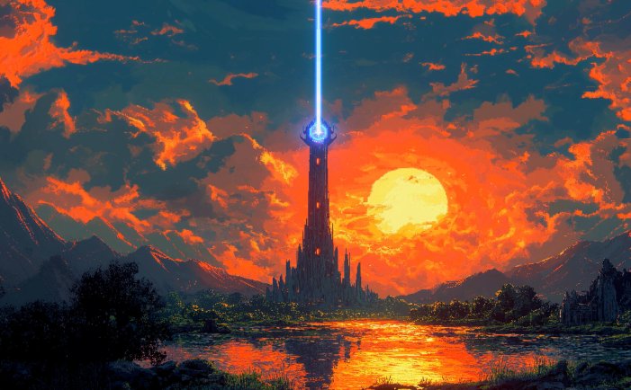 高塔领主-Tower Lords