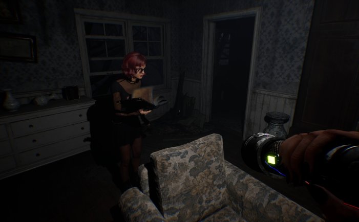 未知项目-Project Unknown-支持网络联机