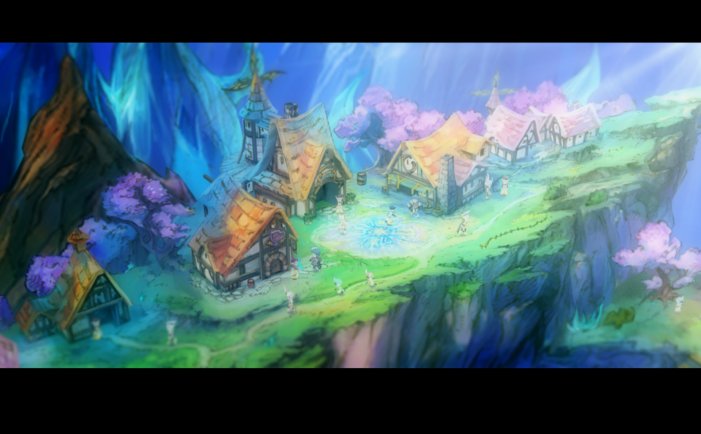 生存联盟：重制版-The Alliance Alive HD Remastered