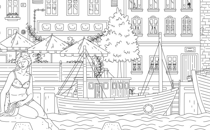 隐藏在世界各地的猫2-Cats Hidden Around the World 2