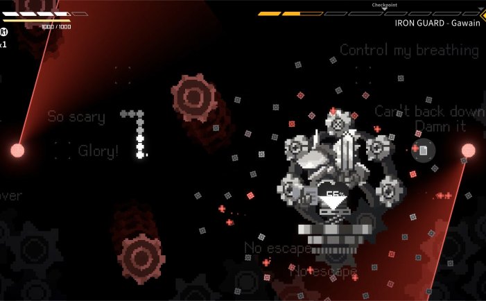 最后指令-Last Command