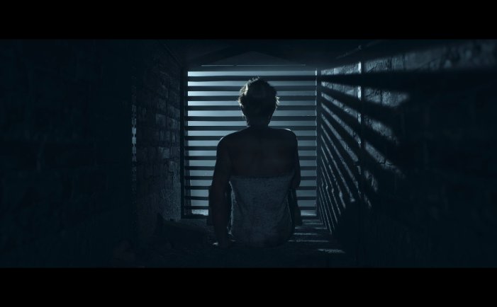 直到黎明-Until Dawn