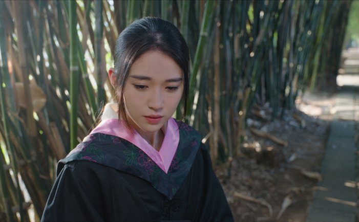 我只是想让她们都幸福