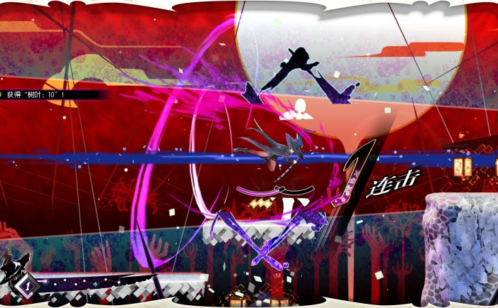 魔女祇兵-Majogami