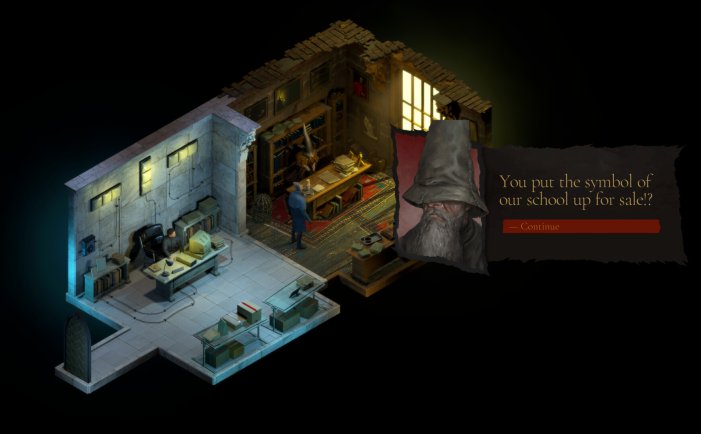 书行者-The Bookwalker