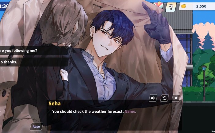 凊恧猎犬-Salty Hounds