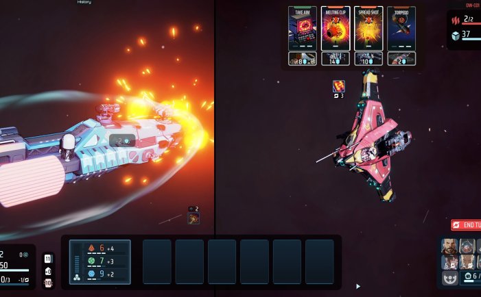 星尘战线-Breachway