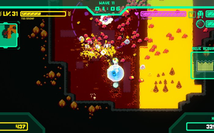 蜂巢跳跃 2：幸存者-Hive Jump 2: Survivors