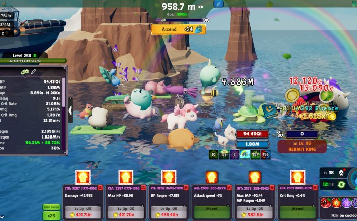 攻城海龟-Siegeturtle