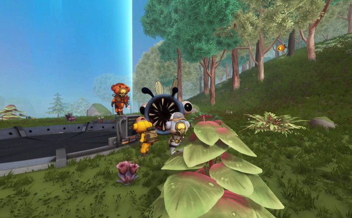 大宝贝回收公司-Fish Stick Protocol