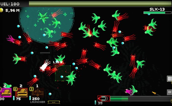 反击点击器-Kickback Clicker