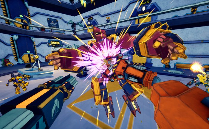 反抗引擎-Rebel Engine