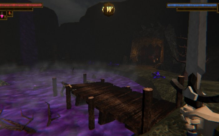 维荷 – 面孔的诅咒-Verho – Curse of Faces