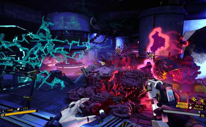 仙肴苍穹-Ambrosia Sky