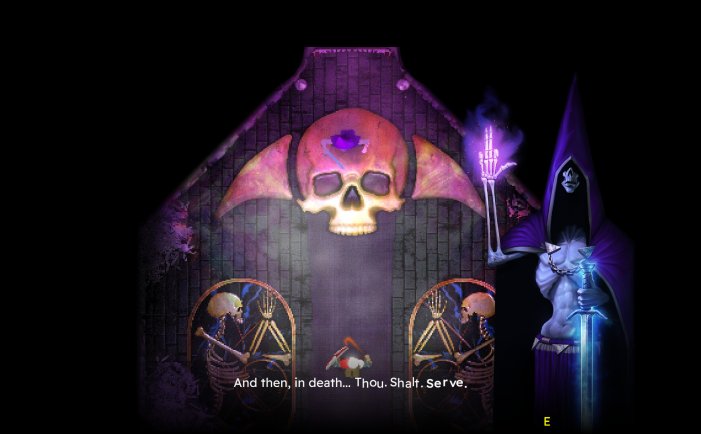 直入炼狱-INTO EVIL