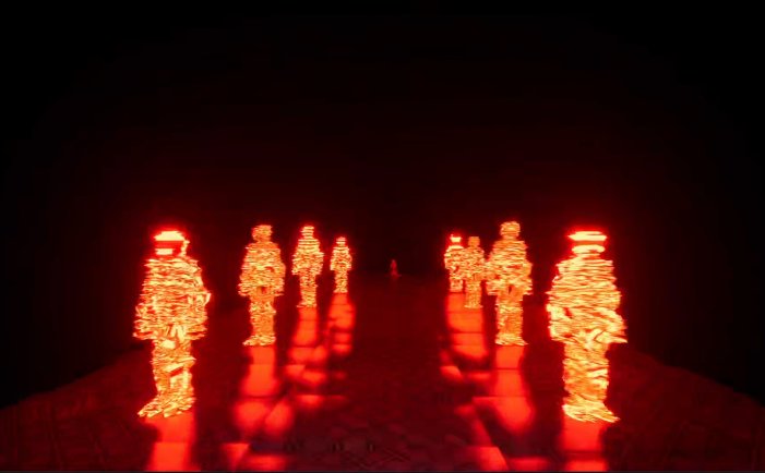 找到钥匙2-Find The Key 2