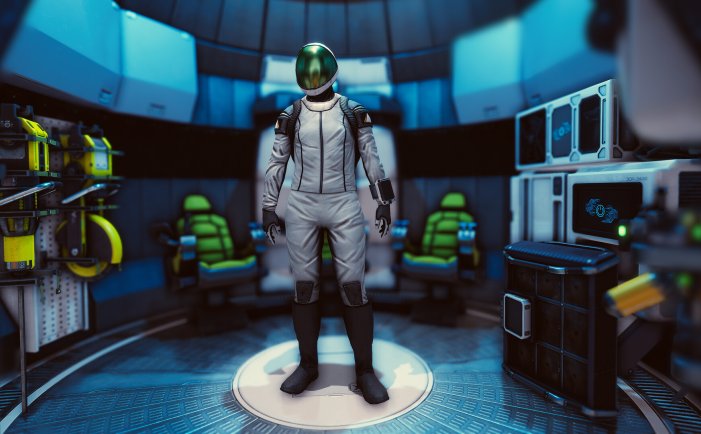 占领火星-Occupy Mars: The Game