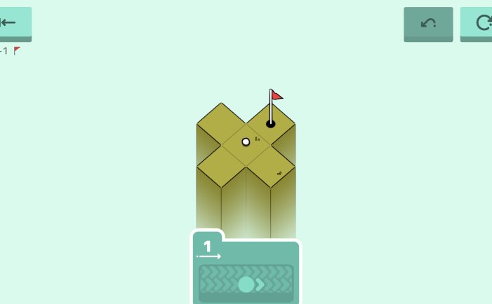 高尔夫之巅-Golf Peaks